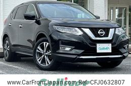 nissan x-trail 2018 -NISSAN--X-Trail DBA-NT32--NT32-084024---NISSAN--X-Trail DBA-NT32--NT32-084024-