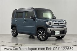 suzuki hustler 2021 -SUZUKI--Hustler 5AA-MR92S--MR92S-172734---SUZUKI--Hustler 5AA-MR92S--MR92S-172734-