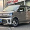 suzuki wagon-r 2019 CFJ1672844 image 1