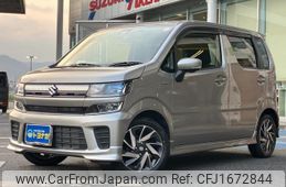 suzuki wagon-r 2019 CFJ1672844