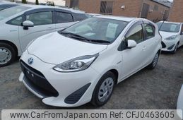 toyota aqua 2019 quick_quick_DAA-NHP10_NHP10-2645051