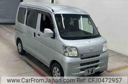 daihatsu hijet-cargo 2016 quick_quick_EBD-S321V_0303933