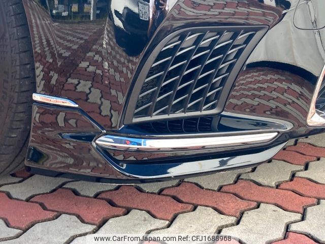 lexus ls 2021 CFJ1688968 image 2