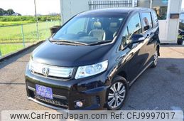 honda freed-spike 2012 -HONDA--Freed Spike GP3--1025494---HONDA--Freed Spike GP3--1025494-