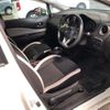 nissan note 2018 -NISSAN--Note DAA-HE12--HE12-170150---NISSAN--Note DAA-HE12--HE12-170150- image 6