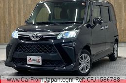 toyota roomy 2020 CFJ1586788