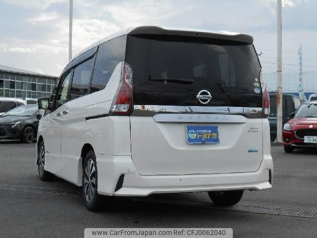 nissan serena 2017 quick_quick_DAA-GFC27_GFC27-050890 image 2