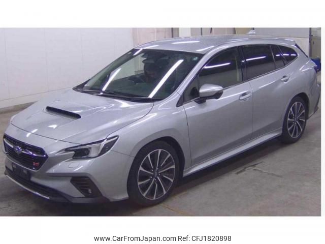 subaru levorg 2024 CFJ1820898 image 1