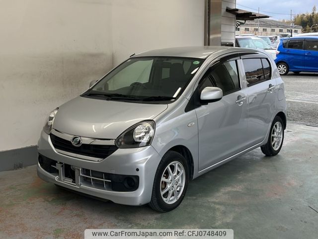 daihatsu mira-e-s 2017 -DAIHATSU--Mira e:s LA300S-1413855---DAIHATSU--Mira e:s LA300S-1413855- image 1