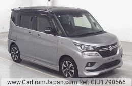 suzuki solio 2020 CFJ1790566