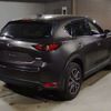 mazda cx-5 2017 -MAZDA--CX-5 LDA-KF2P--KF2P-125687---MAZDA--CX-5 LDA-KF2P--KF2P-125687- image 2