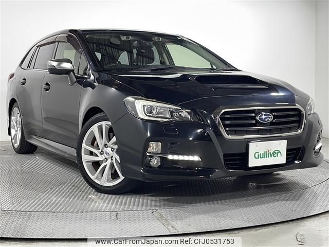 subaru levorg 2016 -SUBARU--Levorg DBA-VM4--VM4-066193---SUBARU--Levorg DBA-VM4--VM4-066193- image 1