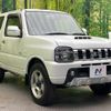 suzuki jimny 2014 CFJ1857617 image 16