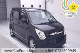 mazda flair 2014 CFJ1609949