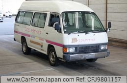 nissan caravan-van 1995 -NISSAN--Caravan Van FEGE24ｶｲ-005003---NISSAN--Caravan Van FEGE24ｶｲ-005003-