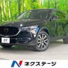 mazda cx-5 2018 -MAZDA--CX-5 6BA-KF5P--KF5P-203607---MAZDA--CX-5 6BA-KF5P--KF5P-203607- image 1