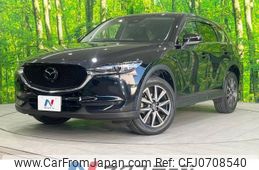 mazda cx-5 2018 -MAZDA--CX-5 6BA-KF5P--KF5P-203607---MAZDA--CX-5 6BA-KF5P--KF5P-203607-