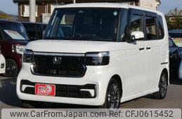 honda n-box 2024 -HONDA--N BOX JF5--JF5-2028352---HONDA--N BOX JF5--JF5-2028352-