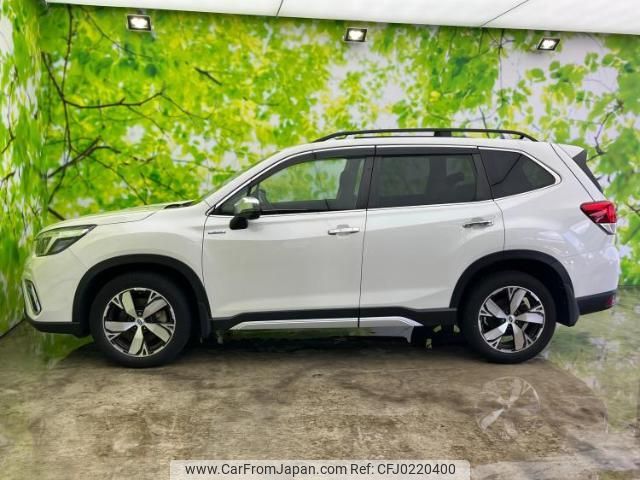 subaru forester 2019 quick_quick_5AA-SKE_SKE-032651 image 2