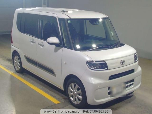 daihatsu tanto 2024 quick_quick_5BA-LA650S_LA650S-0403097 image 1