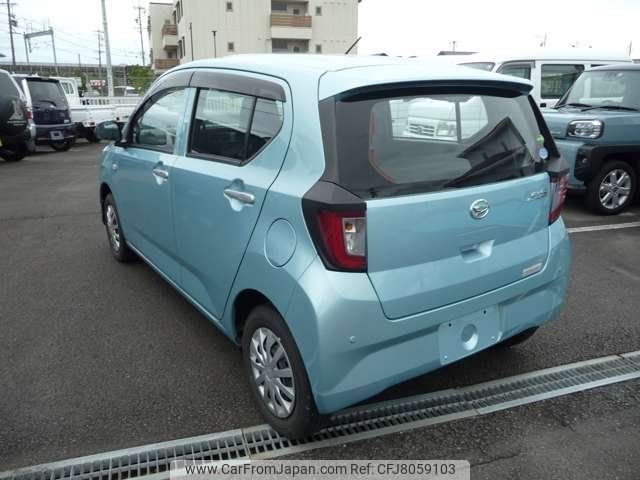 daihatsu mira-e-s 2017 -DAIHATSU--Mira e:s LA350S--0016554---DAIHATSU--Mira e:s LA350S--0016554- image 2