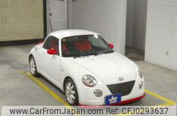 daihatsu copen 2008 -DAIHATSU 【鹿児島 588ｶ0888】--Copen L880K--L880K-0045554---DAIHATSU 【鹿児島 588ｶ0888】--Copen L880K--L880K-0045554-