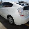toyota prius 2010 -TOYOTA--Prius ZVW30--0252275---TOYOTA--Prius ZVW30--0252275- image 17