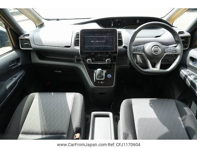 nissan serena 2020 quick_quick_HFC27_HFC27-067322 image 2