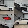 mitsubishi lancer 2007 CFJ1774728 image 13