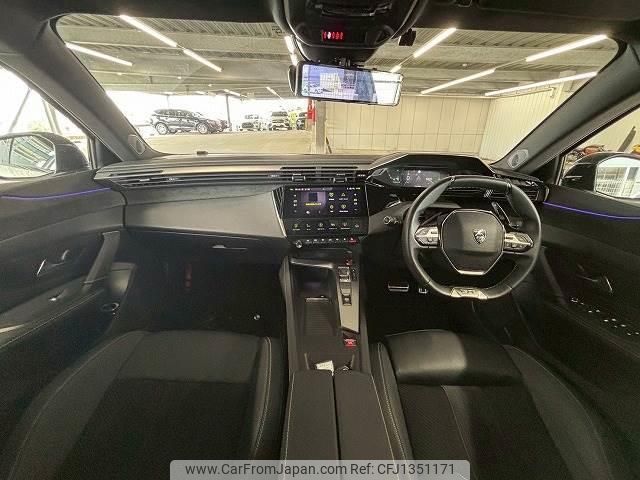 peugeot 308 2022 quick_quick_3DA-P51YH01_VR3FBYHZTNY580289 image 2