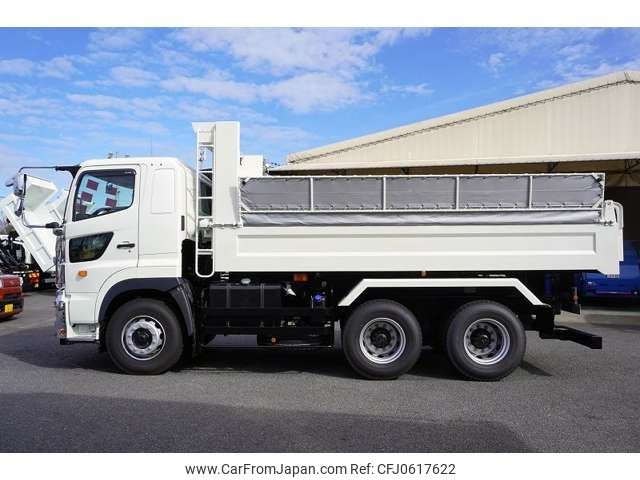hino profia 2024 -HINO--Profia 2DG-FS1AGE--FS1AG-106697---HINO--Profia 2DG-FS1AGE--FS1AG-106697- image 2