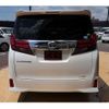 toyota alphard 2015 quick_quick_AGH30W_AGH30-0042420 image 5