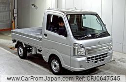 suzuki carry-truck 2023 -SUZUKI 【ＮＯ後日 】--Carry Truck DA16T-780452---SUZUKI 【ＮＯ後日 】--Carry Truck DA16T-780452-