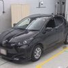 toyota yaris 2021 -TOYOTA--Yaris 5BA-KSP210--KSP210-0044256---TOYOTA--Yaris 5BA-KSP210--KSP210-0044256- image 1