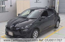 toyota yaris 2021 -TOYOTA--Yaris 5BA-KSP210--KSP210-0044256---TOYOTA--Yaris 5BA-KSP210--KSP210-0044256-