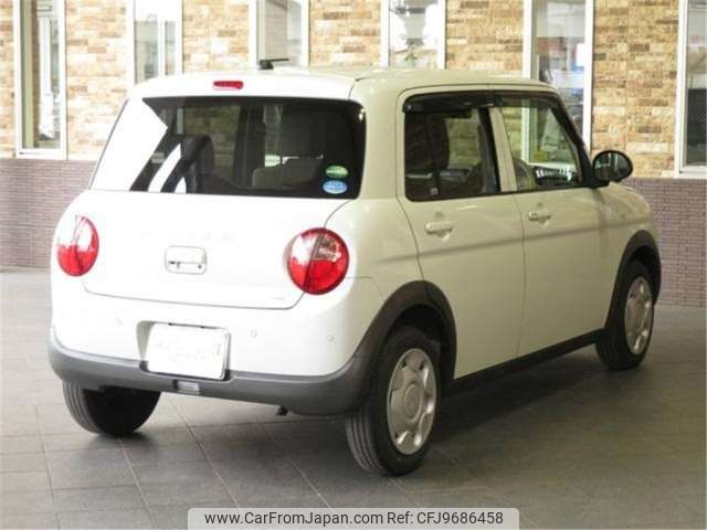 suzuki alto-lapin 2020 -SUZUKI 【香川 581ｶ8115】--Alto Lapin DBA-HE33S--HE33S-249232---SUZUKI 【香川 581ｶ8115】--Alto Lapin DBA-HE33S--HE33S-249232- image 2
