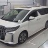 toyota alphard 2021 -TOYOTA 【なにわ 364ﾎ1103】--Alphard 3BA-AGH30W--AGH30W-9043094---TOYOTA 【なにわ 364ﾎ1103】--Alphard 3BA-AGH30W--AGH30W-9043094- image 1