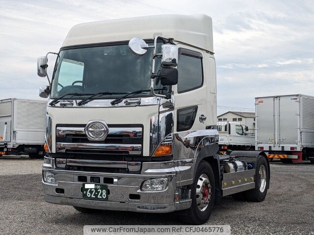 hino profia 2018 -HINO--Profia QPG-SH1EDDG--SH1EDD-16557---HINO--Profia QPG-SH1EDDG--SH1EDD-16557- image 1