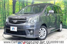 toyota noah 2011 -TOYOTA--Noah DBA-ZRR70W--ZRR70-0444312---TOYOTA--Noah DBA-ZRR70W--ZRR70-0444312-