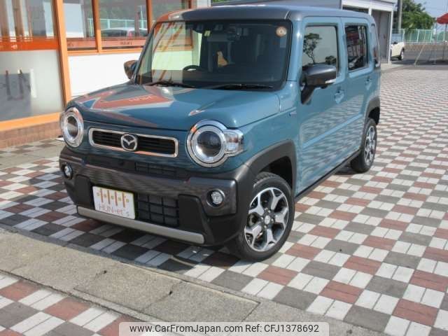 mazda flair 2023 -MAZDA 【福岡 590ｾ2111】--Flair 5AA-MS92S--MS92S-303519---MAZDA 【福岡 590ｾ2111】--Flair 5AA-MS92S--MS92S-303519- image 1