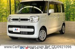 suzuki spacia 2019 -SUZUKI--Spacia DAA-MK53S--MK53S-196970---SUZUKI--Spacia DAA-MK53S--MK53S-196970-