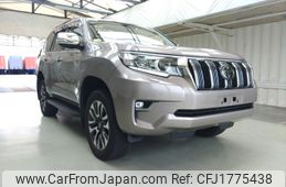toyota land-cruiser-prado 2022 CFJ1775438