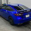 honda civic 2022 -HONDA 【宇都宮 340ホ1206】--Civic FL1-1006937---HONDA 【宇都宮 340ホ1206】--Civic FL1-1006937- image 2