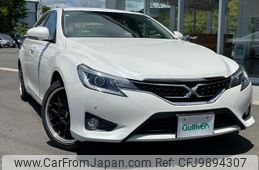 toyota mark-x 2015 -TOYOTA--MarkX DBA-GRX130--GRX130-6094478---TOYOTA--MarkX DBA-GRX130--GRX130-6094478-