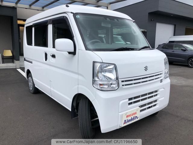 suzuki every 2020 GOO_JP_700080241230250524001 image 2