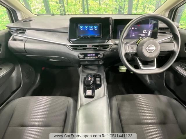 nissan note 2023 quick_quick_E13_E13-223549 image 2