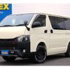 toyota hiace-van 2019 -TOYOTA--Hiace Van QDF-GDH206V--GDH206-1030880---TOYOTA--Hiace Van QDF-GDH206V--GDH206-1030880- image 1