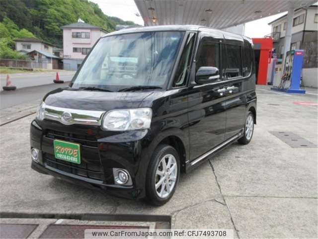 daihatsu tanto 2013 -DAIHATSU--Tanto DBA-L375S--L375S-0683222---DAIHATSU--Tanto DBA-L375S--L375S-0683222- image 1