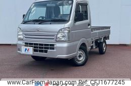 suzuki carry-truck 2015 CFJ1677245
