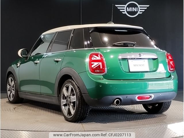 mini mini-others 2019 -BMW--BMW Mini DBA-XU15M--WMWXU720502L08159---BMW--BMW Mini DBA-XU15M--WMWXU720502L08159- image 2
